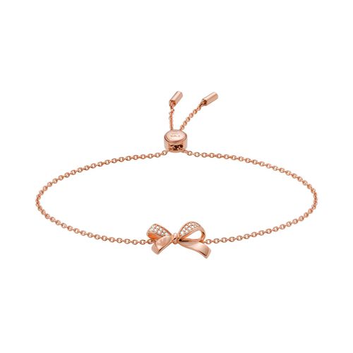 Emporio Armani Rose Gold Bracelet EG3544221